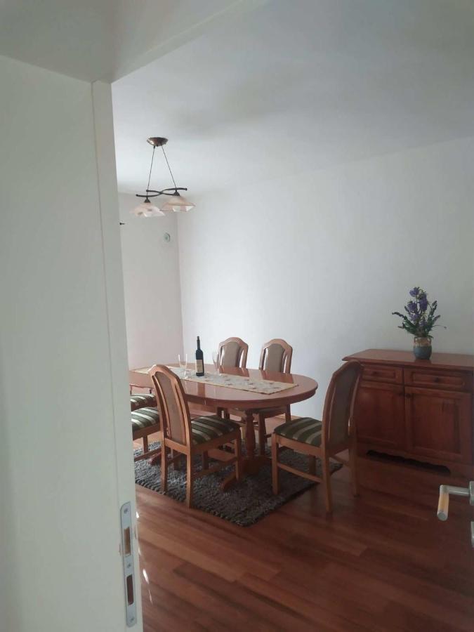 Apartman Any Бар Екстериор снимка