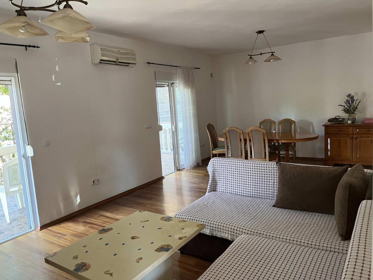Apartman Any Бар Екстериор снимка