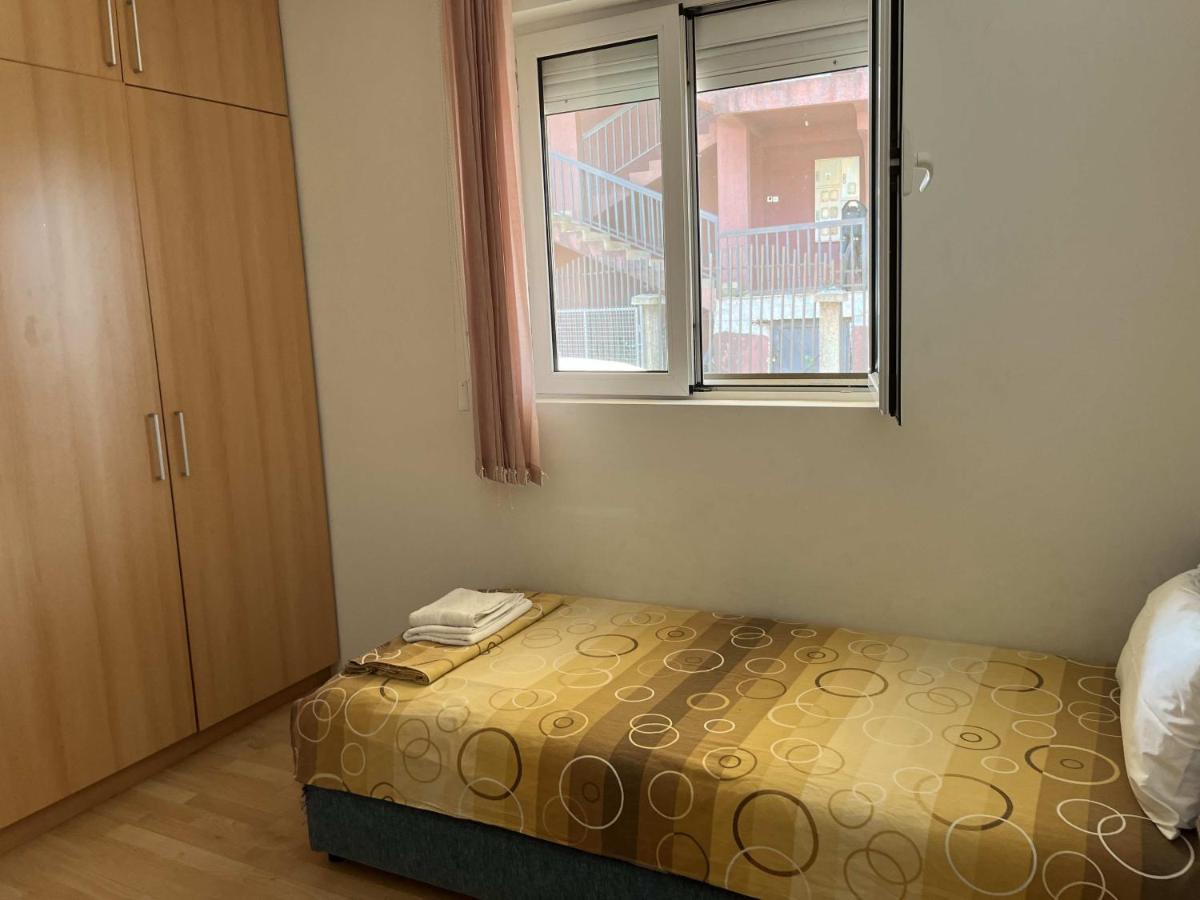 Apartman Any Бар Екстериор снимка