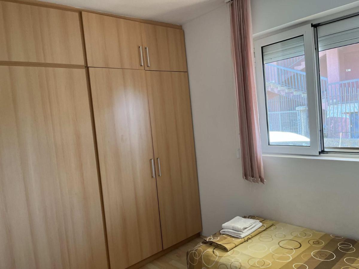 Apartman Any Бар Екстериор снимка