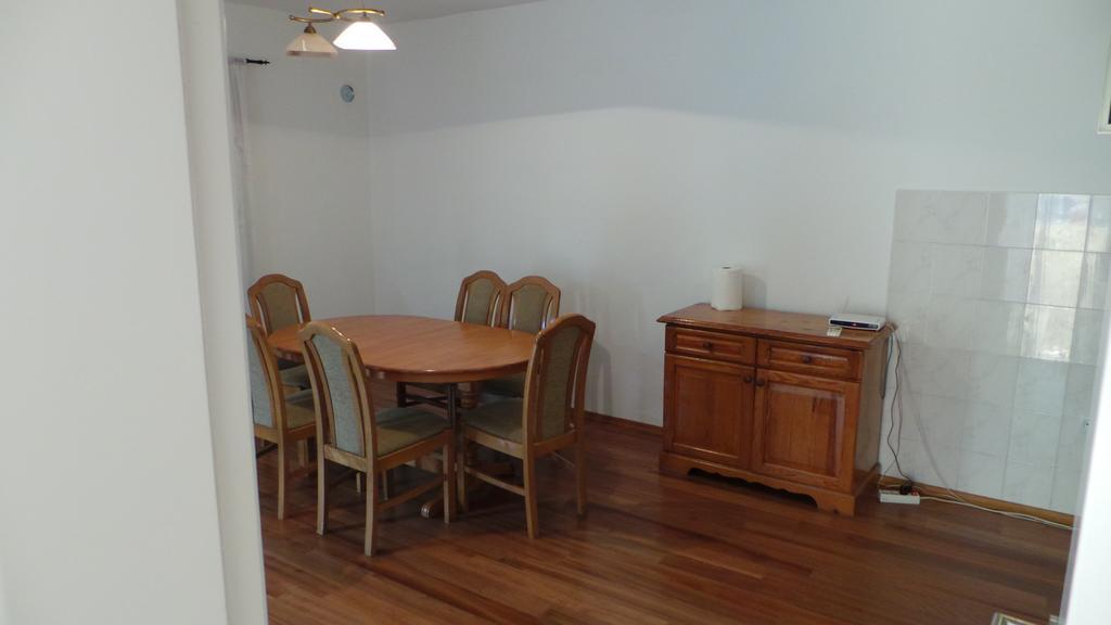 Apartman Any Бар Екстериор снимка