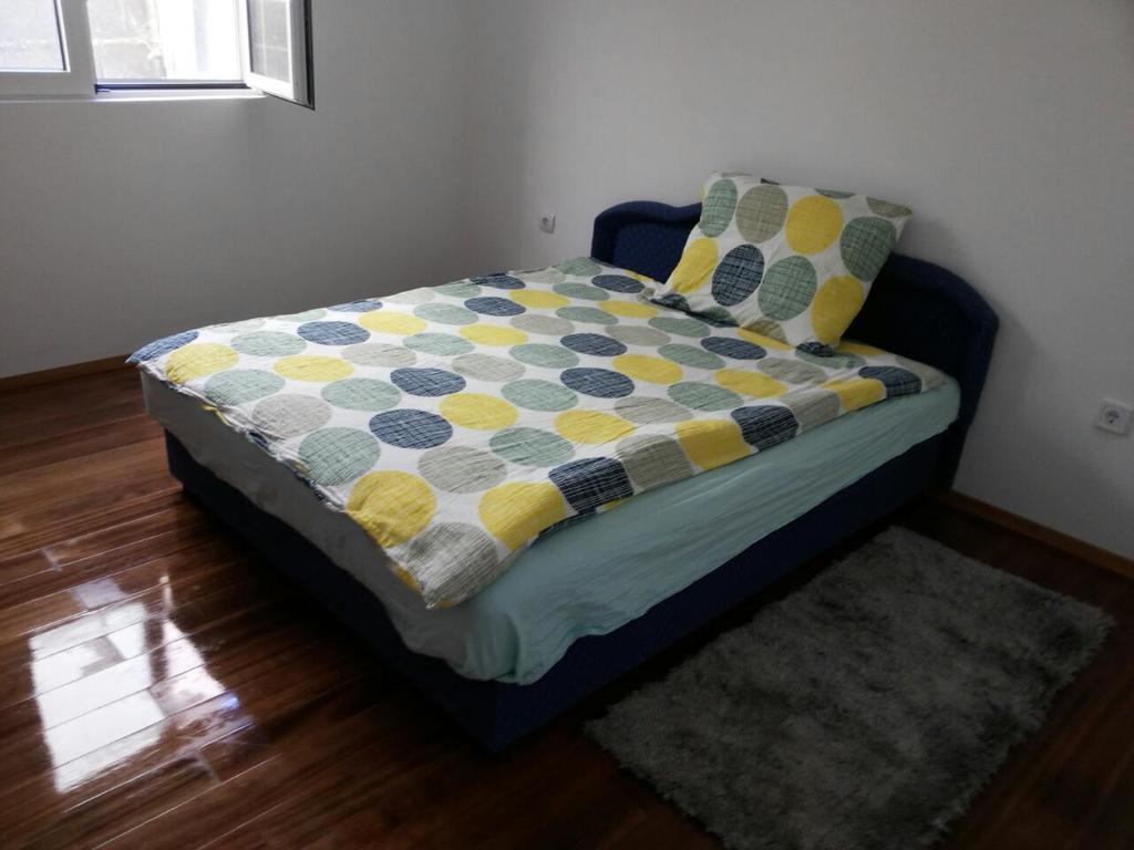 Apartman Any Бар Екстериор снимка