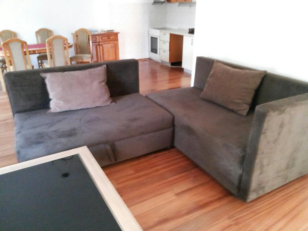 Apartman Any Бар Екстериор снимка