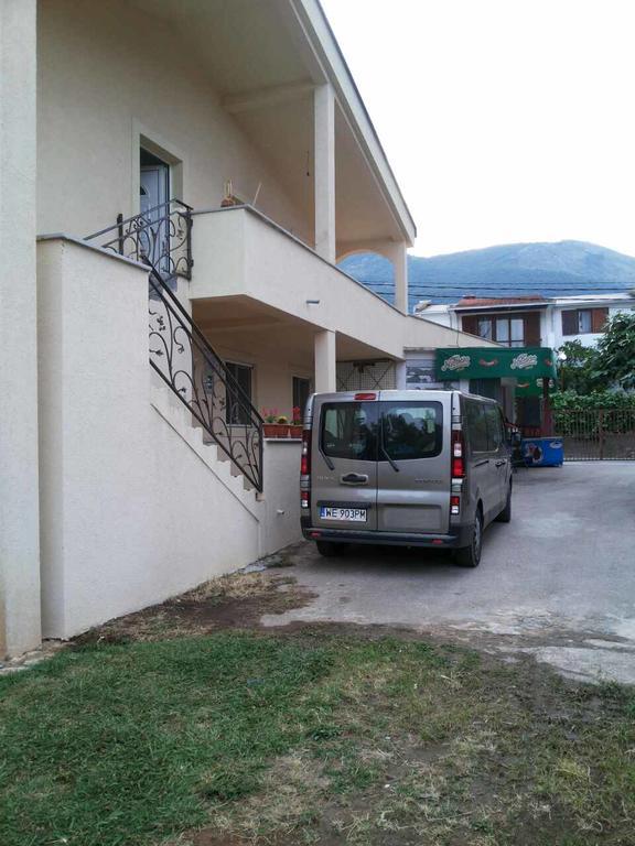 Apartman Any Бар Екстериор снимка